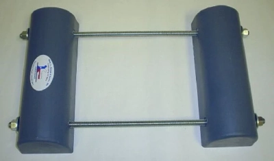 Tulsa Pipe Supports